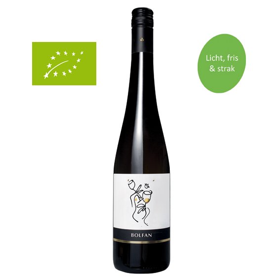 Bolfan Bijeli Cuvee