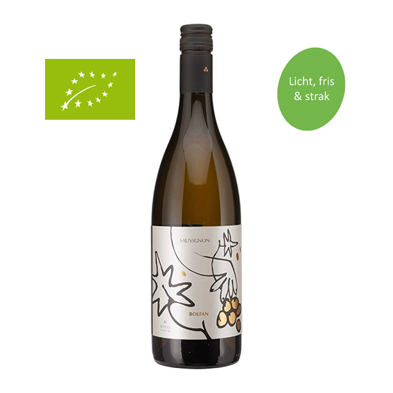 Bolfan Zagorski Sauvignon Blanc