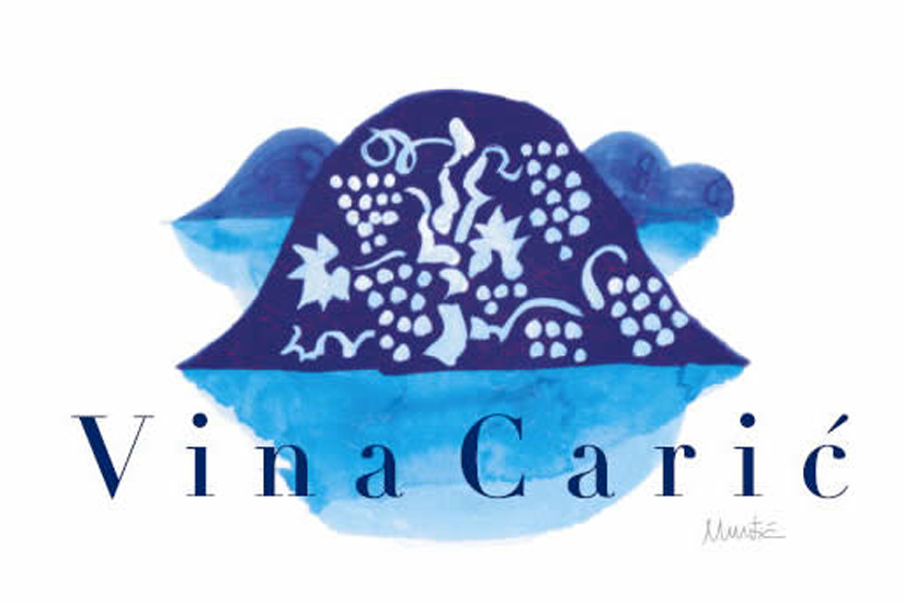 Vina Caric logo