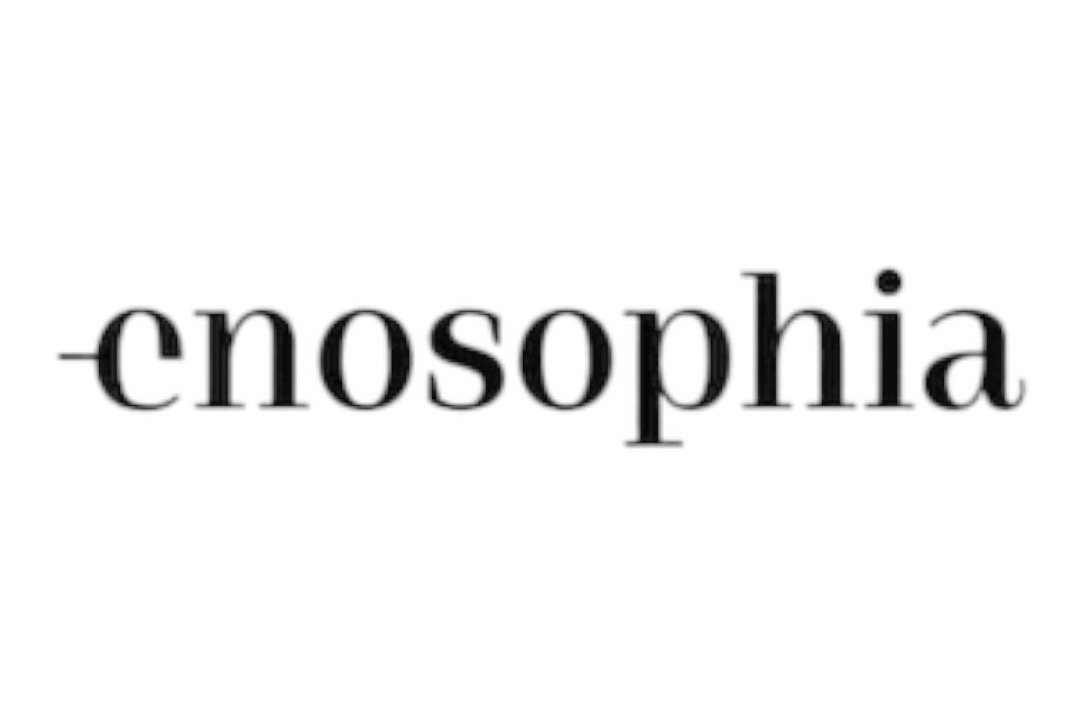 Enosophia logo