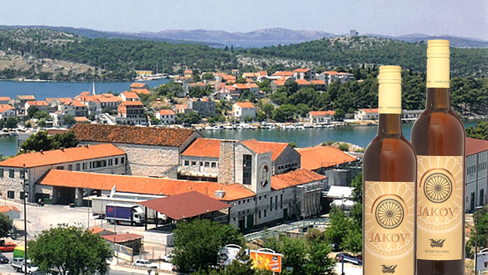 jakov prosek