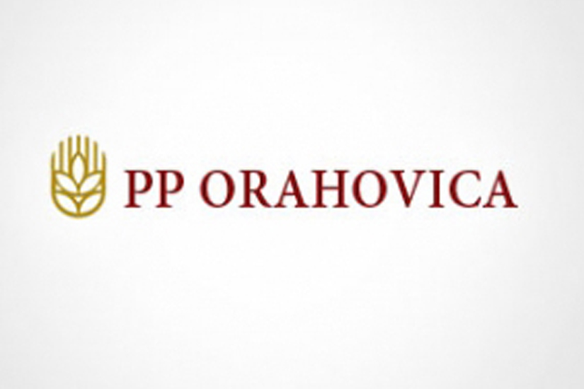 PP Orahovica logo