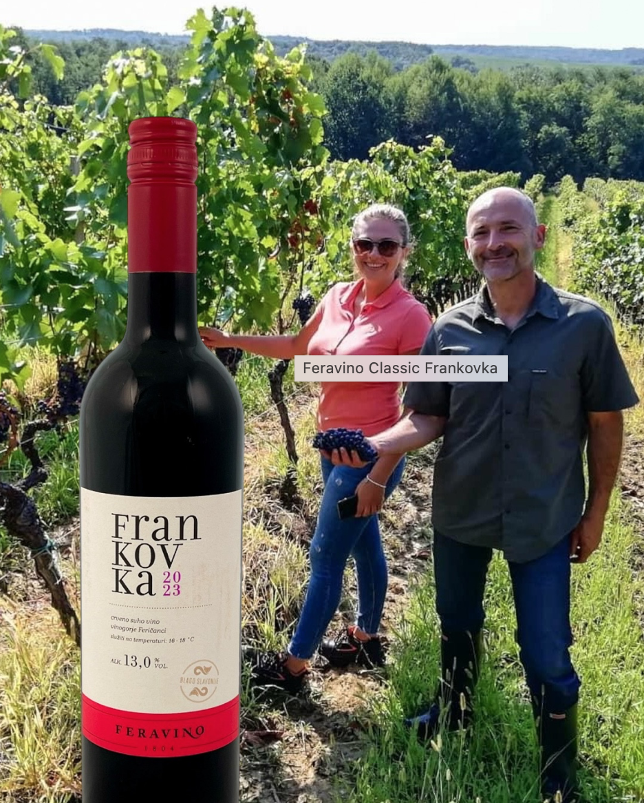 Feravino Classic Frankovka