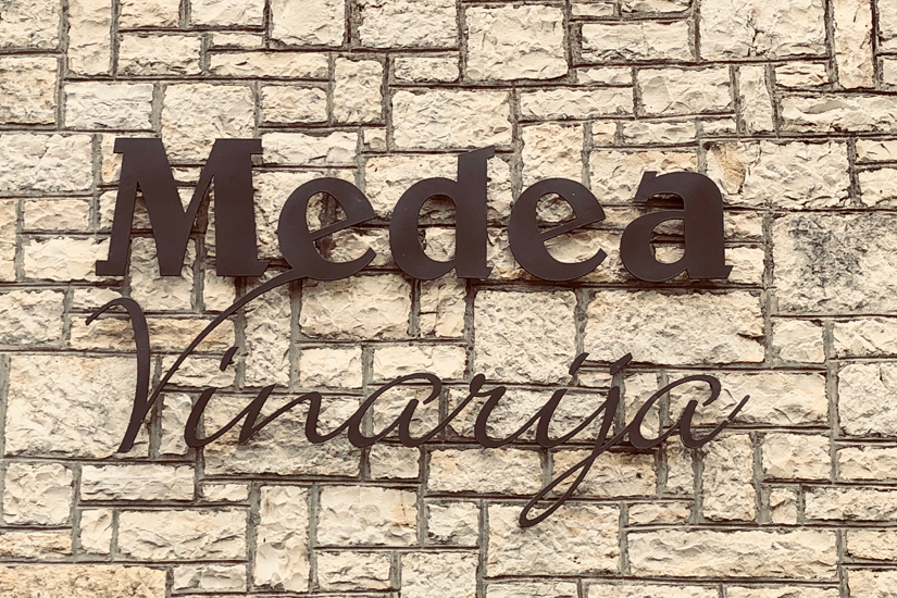 Wijnhuis Medea